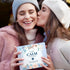 Shower Steamers 6 Count, Natural Ingredients, 6 Different Scents, Individually Wrapped, Great Gift Option