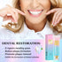 Yicengy 2PCS Niacinamide Toothpaste, Niacinamide Whitening Toothpaste, Niacinamides Intensive Whitening Toothpastes