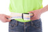 COW&COW Gait Belt 72inch for Transfer and Walking Assistance with Quick Release Buckle for Caregiver Nurse Therapist