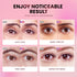 Under Eye Patches, 24 Pairs of Tri-color Glitter Gel Pads for Dark Circles, Puffy Eyes, and Wrinkles, Natural Collagen