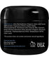 Pure Body Naturals Hair Gel for Men, 4 Fl Oz, Natural Ingredients with Aloe