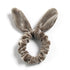 SUSULU Hair Scrunchies Velvet Scrunchy Elastic Hair Ties, Pack of 12pcs for Women Ponytail Accessories