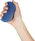 Soles Hand and Finger Strength Rehabilitation Toy, Blue (Medium) (SLS521B)