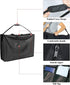 Kasla Rollator Travel Bag,Waterproof Wheelchair Bag for Folding Walker Compatible with Wheelchair Transport Chair