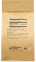 PURE ORIGINAL INGREDIENTS (1lb) Reishi Mushroom Lingzhi, Traditional Supplement, Non-GMO, Lab-Verified