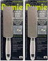 PUMIE Toilet Bowl Ring Remover TBR-6, Pumice Stone with Handle, Removes Toilet Rings and Stains, Safe for Porcelain,