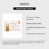 Lendan 12 2 ml - Vitamin C Ampoules - x - Intensive Radiance Treatment - Helps Promote Skin Radiance and Smoothness