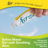 Ayr Saline Nasal Gel - 0.5 Ounce Tube with Soothing Aloe (Pack of 1)