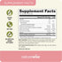 NatureWise Collagen Gummies, Strawberry Lemon Flavor - Type 1 & 3 Collagen Peptides with Biotin, Vitamin C, E, & Zinc -