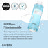 COSRX Low pH Niacinamide Micellar Cleansing Water (13.52fl.oz/400ml)