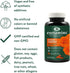 Vision Support 60 Capsules, Ophthalmologist-Formulated, Plant-Based, Vegan and Non-GMO