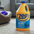 ZEP INC Carpet Shampoo - Clear, 128 fl oz (Pack of 1)