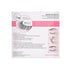 KISS Lash Couture LuXtensions Collection, False Eyelashes, Style ‘Russian Volume', 16mm, 1 Pair, Reusable, Flat Lash
