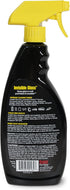 Invisible Glass 92164-6PK Premium Glass Cleaner and Window Spray, Streak-Free Shine for Auto and Home, 22 Fl Oz