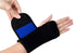 RiptGear Adjustable Carpal Tunnel Wrist Brace Support - Compression Splint for Tendonitis - Left Hand for Men & Women