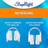 SleepRight Ultra-Comfort Dental Guard Mouth Guard, No Boil, Extra Strong for Teeth Grinding