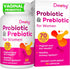 Vaginal Probiotics, 70 Billion CFU for Women, Prebiotic & D-Mannose, 13-in-1 Probiotic for Vaginal Health