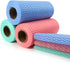 Disposable Cleaning Towel (2 Rolls/100pcs) Paper Towels, Multipurpose Fabric, Non-Woven Kitchen Cloth