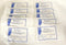 Viamed 22211 External Male Latex Catheter Condom Style self-adhering Coated Strip, Size L=30mm,