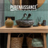 PURENAISSANCE Aromatherapy Essential Oil Diffuser , Domestic-Professional use