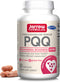 Jarrow Formulas PQQ 20 mg, Dietary Supplement, 30 Veggie Capsules for Heart, Brain, and Metabolism Support, 30 Day