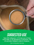 BulkSupplements.com Grapefruit Seed Extract Powder, Herbal Supplement, Gluten Free, 250mg per Serving, 100g (3.5 oz)
