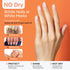 Modelones PleaSCENT Nail Polish Remover, Acetone Gel with Jojoba Oil for Nail Glue, Acrylic, Dip Powder Removal