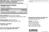 Klaire Labs P-5-P 30 Milligrams Bioactive Vitamin B6 Pyridoxal-5-Phosphate for Metabolic & Liver Support (100 Capsules)