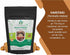 Haritaki Powder 50 Gm I Terminalia Chebula Powder I an Ayurvedic Herb for Vata I Vata Kapha and Pitta BalancerI Non GMO I Gluten Free I GMP Cerfitied