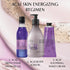 natura - Ekos Açaí Hand Cream - 2.6oz Anti-Dullness Skin Moisturizer, Fast Absorption Vegan Skin Care, Brazilian Beauty