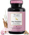 Winged Wellness Hot Momma Menopause Supplements for Women - Hormone-Free Menopause Relief