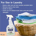 LivePure Anti-Allergen Fabric Spray for Household Surfaces - 32 OZ