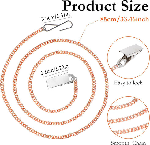 XLIUAX Zipper Helper for Dress and Boots, Zipper Puller Zip with Hook and Clip Zipping Up Down Dress Yourself Clothing