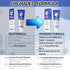 Kunnozz 7.5% Beamach Hydroxyapatite Toothpaste, Nano Hydroxyapatite Toothpaste, Whitening Tooth Repair, Protects Enamel