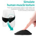 Lefeke Hernia Belts for Men Inguinal - Hernia Support Brace for Groin Pain Relief, Hernia Truss for Bilateral Hernia,