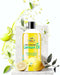 Cold Pressed Lemon Oil, 85% D-Limonene, Dilutes up to 16 Gallons, Concentrated Citrus Power, 16oz All Purpose Cleaner