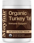 Turkey Tail Mushroom Powder - Organic Mushroom Powder For Immune Support Digestive