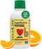 ChildLife Essentials Liquid Calcium Magnesium Supplement, 16 Fl Oz Bottle - Supports Healthy Bone Growth, Vitamin D3 &