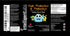 Intelligent Labs 6 Billion CFU Kids Probiotics with Prebiotics, Chewable Probiotic for 10x Effectiveness, 60-Day Supply