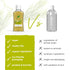 Dr. Organic Tea Tree Mouthwash, 500ml for Fresh Breath
