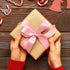 Pink Ribbon for Gift Wrapping - 1 Inch 25 Yards - Pink Satin Ribbon for Teacher Appreciation, Thanksgiving, Floral