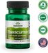 Swanson Theracurmin Herbal Supplement for Joint Health & Mobility, High Absorption, 30 Capsules, 100mg Each