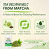 Neathova 50 4.2oz (120g), Fruit & Veggie Wash Powder, Natural Organic Produce Cleaner for Pesticides & Wax Removal
