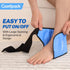 Heel Ice Pack for Plantar Fasciitis Relief, Ankle Foot Ice Pack Wrap for Swelling and Pain Relief
