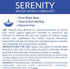 Pack 20 Water-Based Lubricant Travel Single-Use Sachets, Long-Lasting Personal Lube for Men Women Couples