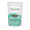 Minature French Green Clay Powder - Montmorillonite for Skincare Face Masks, Pure & Natural Detoxifier (227G)