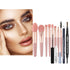 Pure Vie All-in-One Holiday Gift Makeup Set, Essential Starter Bundle for Women - Full Makeup Kit