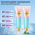 YADUO 2Pcs Acssart Radiant Niacinamide Intensive Whitening Toothpaste, Niacinamide White Toothpastes, Remove Tooth