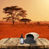 Shea Terra 3.38 oz Egyptian Black Seed Cold-Pressed Extra Virgin Oil, All Natural & Organic for Skin & Hair