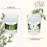 Set 6 Pack Scented Candles Gifts for Women and Men, Soy Wax Aromatherapy Candles Jar Candle for Birthday, Thanksgiving